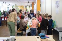 28. und 29. Oktober 2024 – Kinder Kreativ Tage